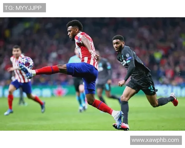 友谊赛精彩对决马竞与利物浦激战成和全场沸腾瞬间回顾