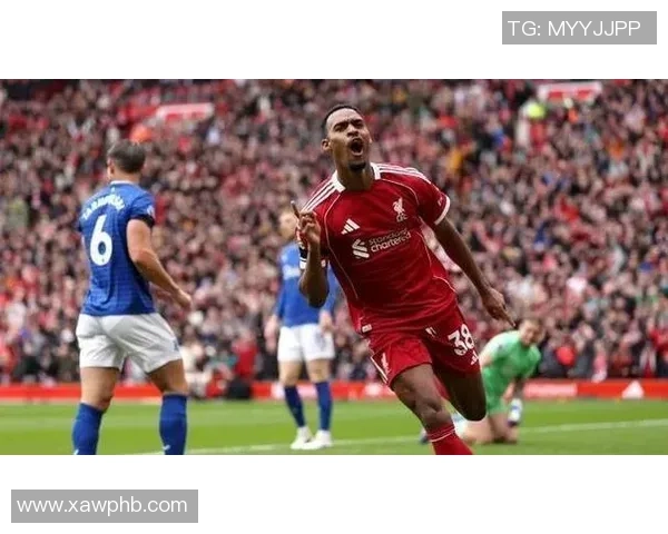 英超激情对决巴萨与利物浦1比1平局精彩瞬间回顾