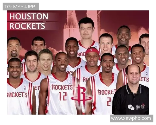 姚明与巴蒂尔重聚畅谈篮球发展与友谊的未来