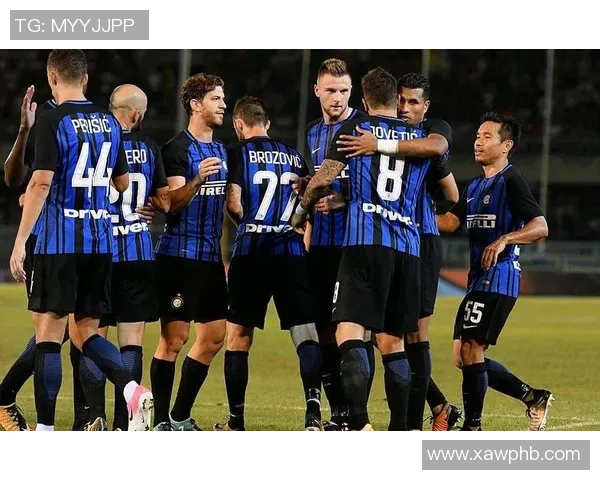 国米大胜AC米兰五球狂潮神扑引发争议判罚全场沸腾