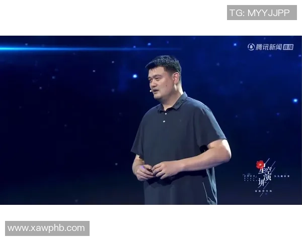 姚明关心留守儿童问题呼吁社会关注与支持共建美好未来