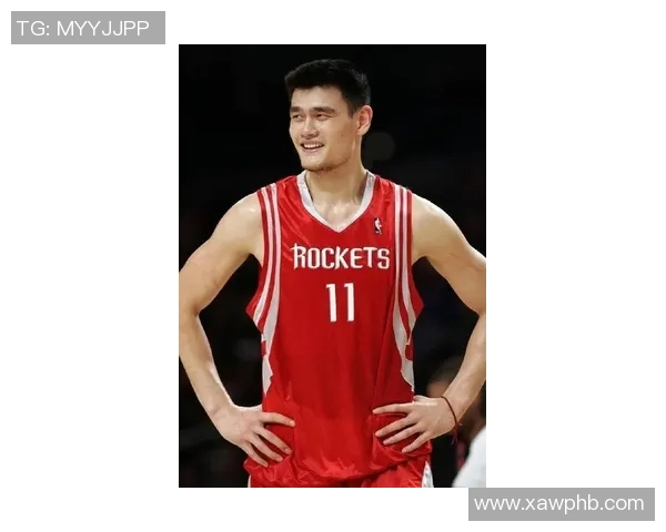 姚明在比赛中狂砍30分展现传奇实力助力球队赢得胜利