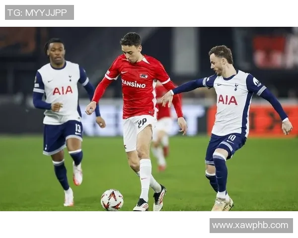 热刺大胜AC米兰6-2乌龙球成比赛转折点引发热议