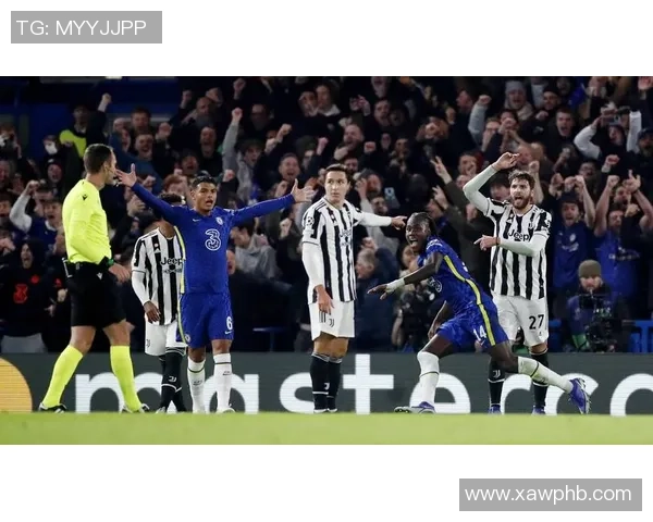 切尔西狂胜尤文图斯4-0国王杯赛场引发热烈反响与数据分析