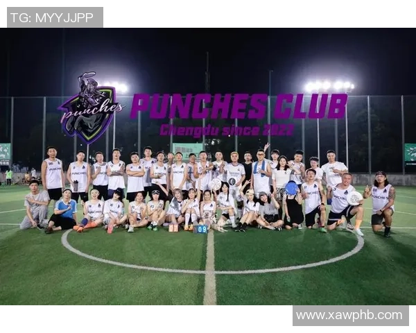 飞盘团队协作排行榜揭晓广州飞盘队荣登第五名引发热议