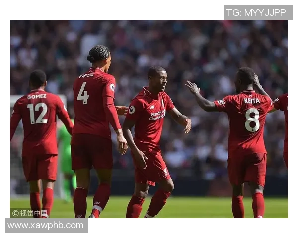 世界杯精彩对决利物浦热刺战成平局逆转瞬间点燃全场激情