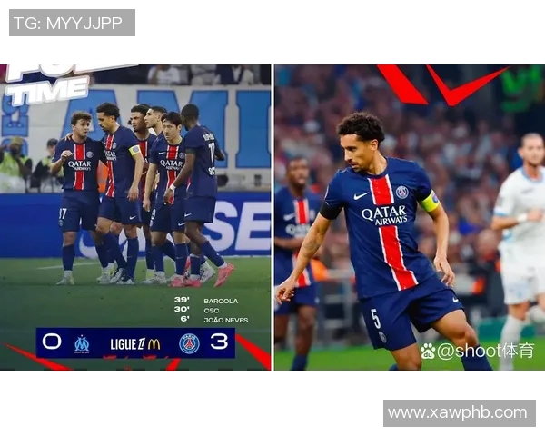西甲激战巴黎圣日耳曼凭乌龙球险胜巴萨全场沸腾