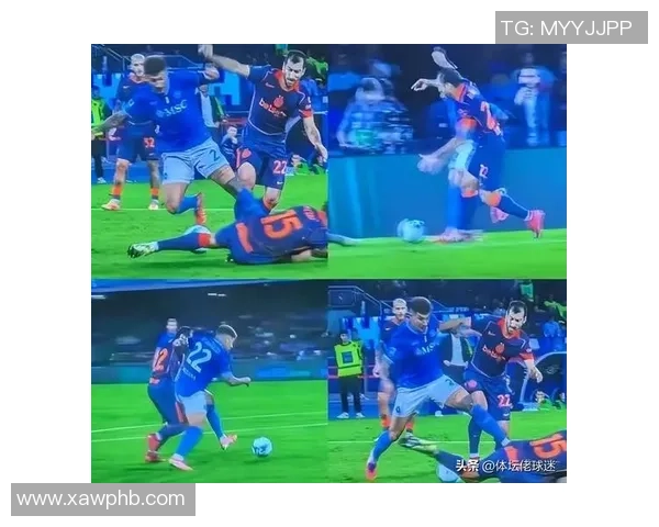 中超激战马竞逆转波尔图绝杀时刻引发争议判罚全场沸腾