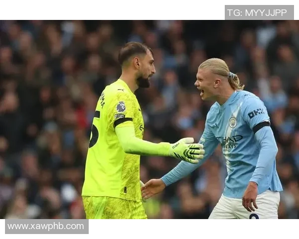 曼城友谊赛大胜曼联四球乌龙球成全场焦点引发热议