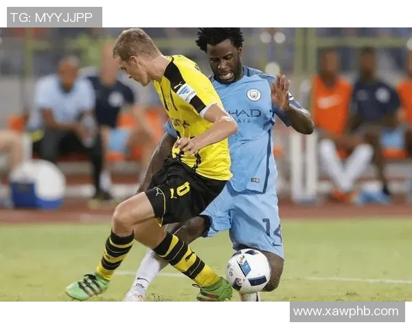 多特蒙德逆转曼城友谊赛精彩瞬间回顾全场沸腾时刻集锦