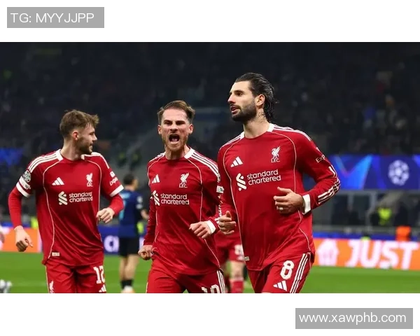 西甲热战:利物浦大胜莱比锡引发转会风波与球迷热议 西甲热战:利物浦大胜莱比锡引发转会风波与球迷热议